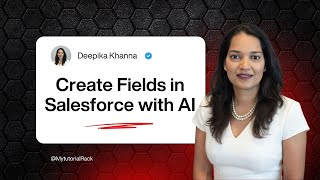 Salesforce Custom Fields Made Easy Add Fields, FLS & Page Layouts Automatically with Cursor AI