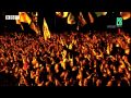 Mumford and sons with a little help from my friends - Glastonbury 2013