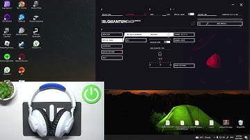 How to Manage Spatial Sound for JBL Quantum 360p? | Manage Spatial Sound