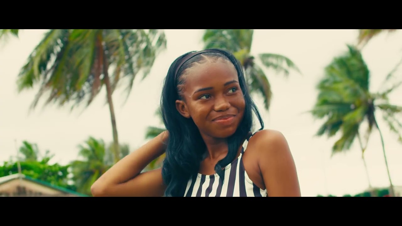 Biby Telo Loha X Sagwada _ANITA (Nouveauté gasy 2025)