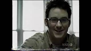 Pbs Wsiu Commercial Break 2005