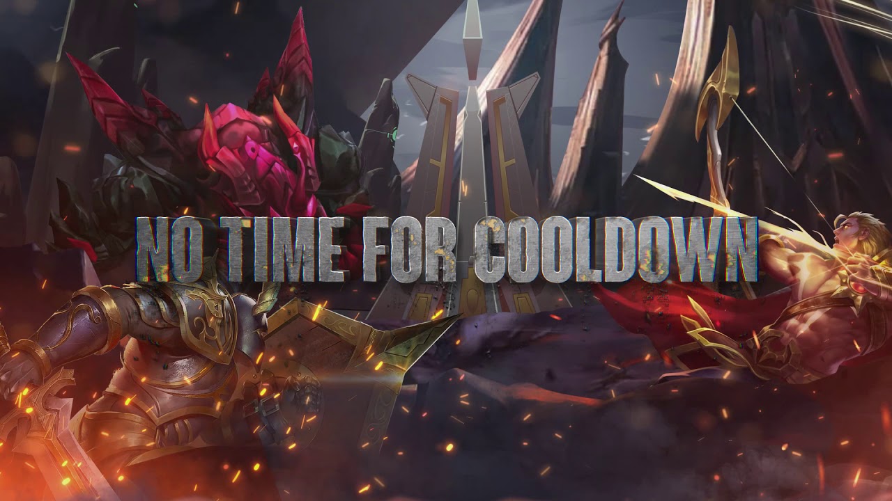 Grand Final KASKUS Battleground Season 4 AOV, Let's Come & Play!