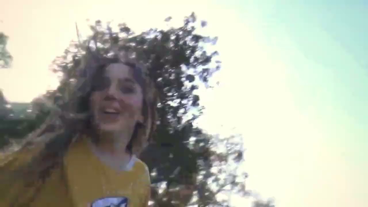 Maddy Davis - Chase After Me (With Jimi Somewhere) [Official Video]