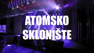 Atomsko sklonište - Rahela (CMC 200 Slavonija Fest 2021.)