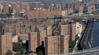 Historic NYC Corruption Bust 70 Public Housing Employees Accused Of