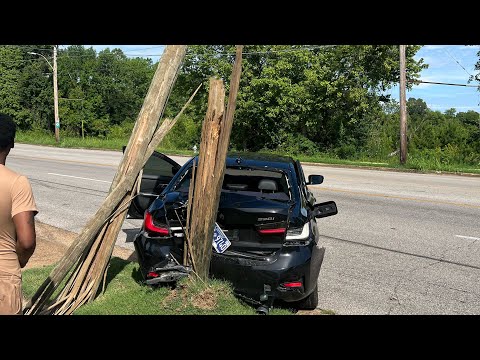 WRECKED DA BIMMER - LIL DRAEM