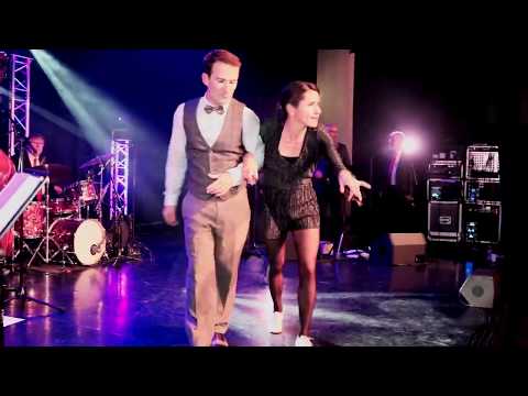 Crazy Swing - Extraits du spectacle