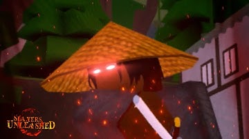 The Final Selection Is … | Slayers Unleashed