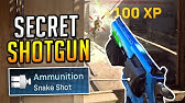 How To Unlock Snake Shot Fast For The 357 Modern Warfare Youtube