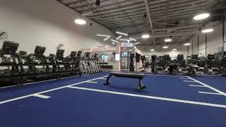 Goodlife Health Clubs