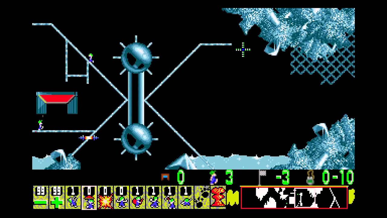 MobiLems II (Madness 25 to 27) - YouTube