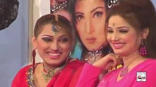 MEIN SAREY MERASI MAAR DIYAN GA - SOHAIL AHMED - PAKISTANI STAGE DRAMA FULL COMEDY CLIP