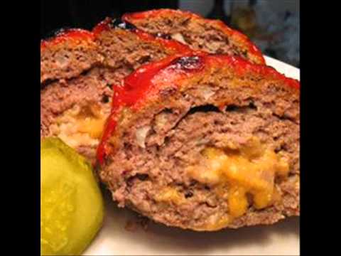 What are some good meatloaf recipes?