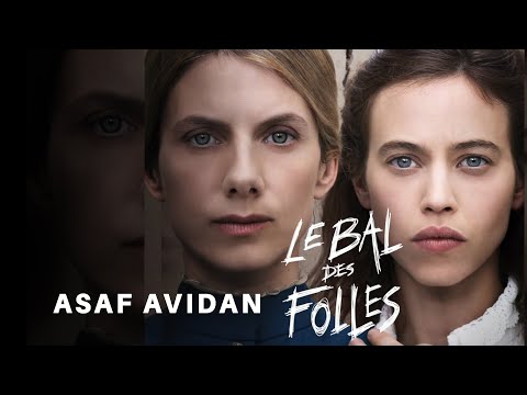 Putar Le Petit Parisian - Asaf Avidan