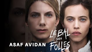 Asaf Avidan - Le Bal Des Folles - Le Petit Parisien (Original Soundtrack)