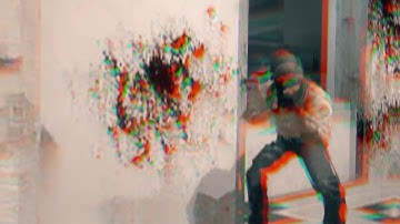 Flashbang a CSGO Fragmovie Montage