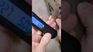 Canik METE MC9 Trigger Pull Weight. How does it compare? screenshot 5