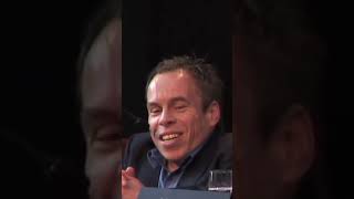 Warwick Davis reveals his favourite line as Professor Filius Flitwick in Harry Potter