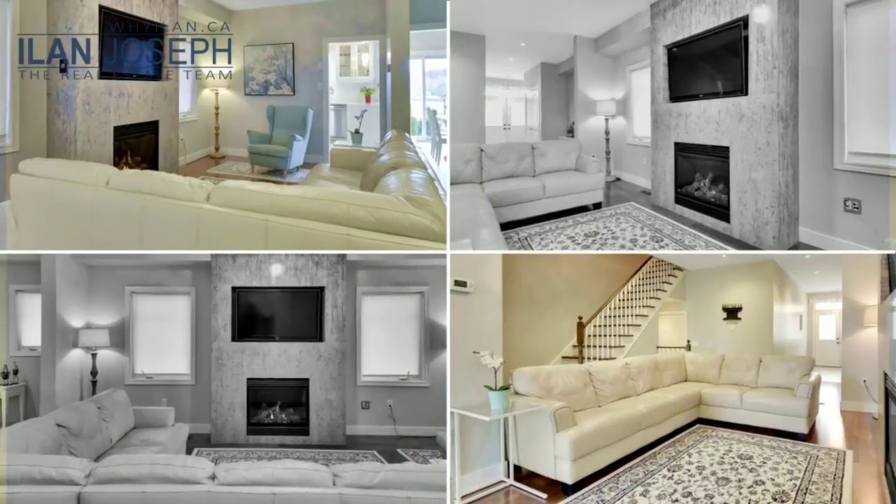 99 Westolivia Trail Thornhill Woods, Vaughan Homes for Sale YouTube