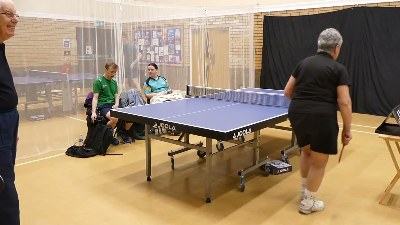 FRED BENDALL VERSUS JANE RITCHIE 050326