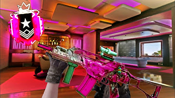 THE *BEST* Controller Settings and Sensitivity on Console Operation Deep Freeze R6 Console