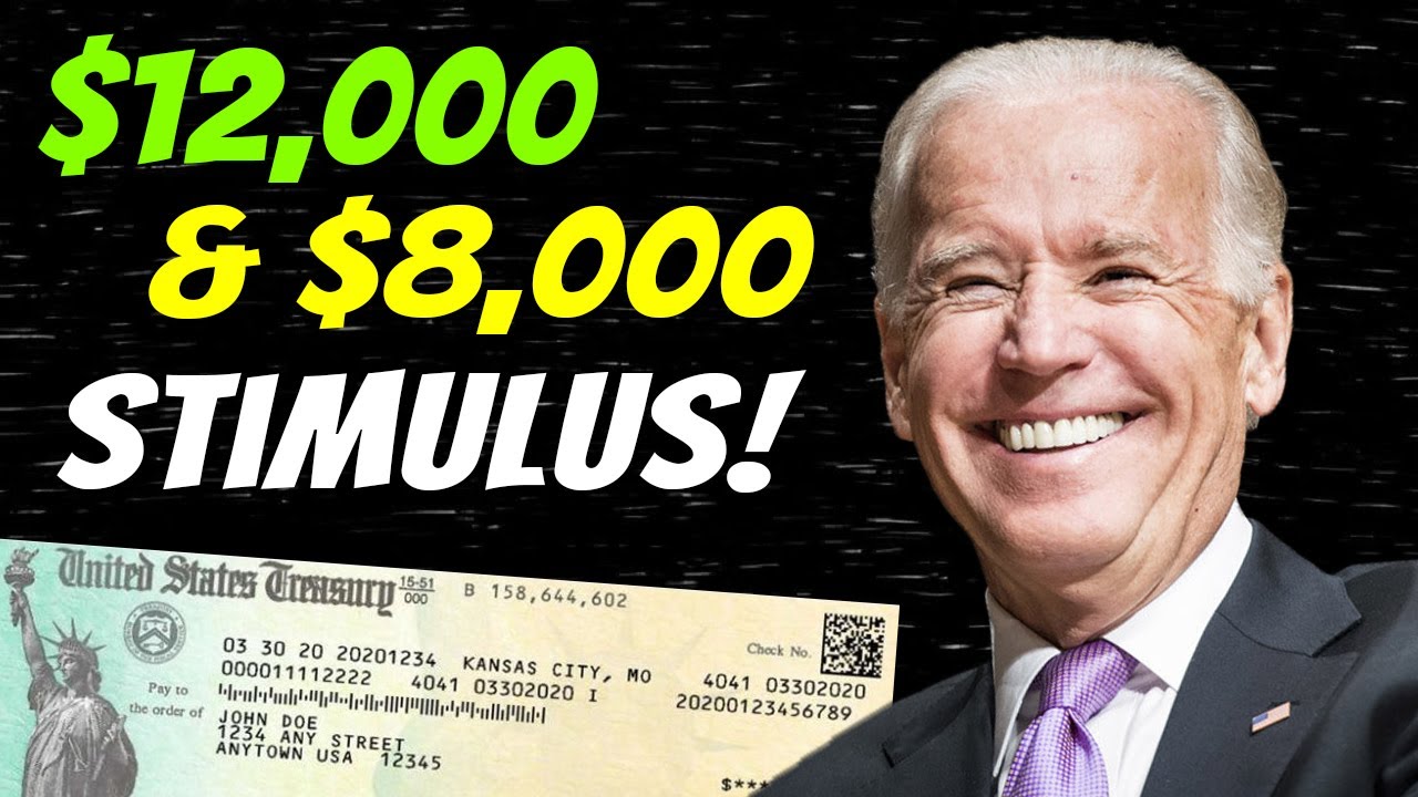 will there be a 4th stimulus check in august will there be a 4th stimulus check in august