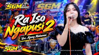 Ra iso ngapusi 2 - Ajeng Maharani - ARATA Musik