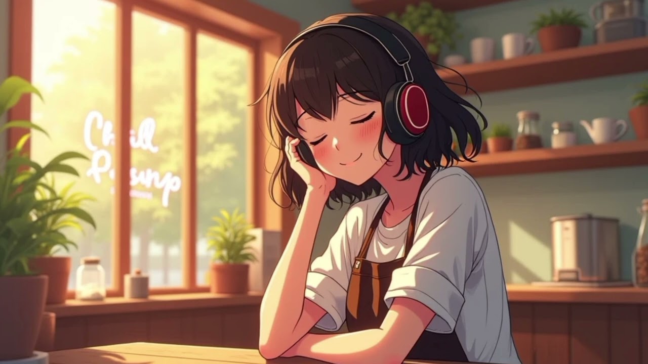 Peaceful Waves of Calm | Relaxing Music for Stress Relief & Deep Relaxation