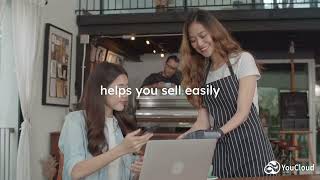Introducing YouCloud Pay: Digitizing SMBs with All-in-One Business Solutions screenshot 5