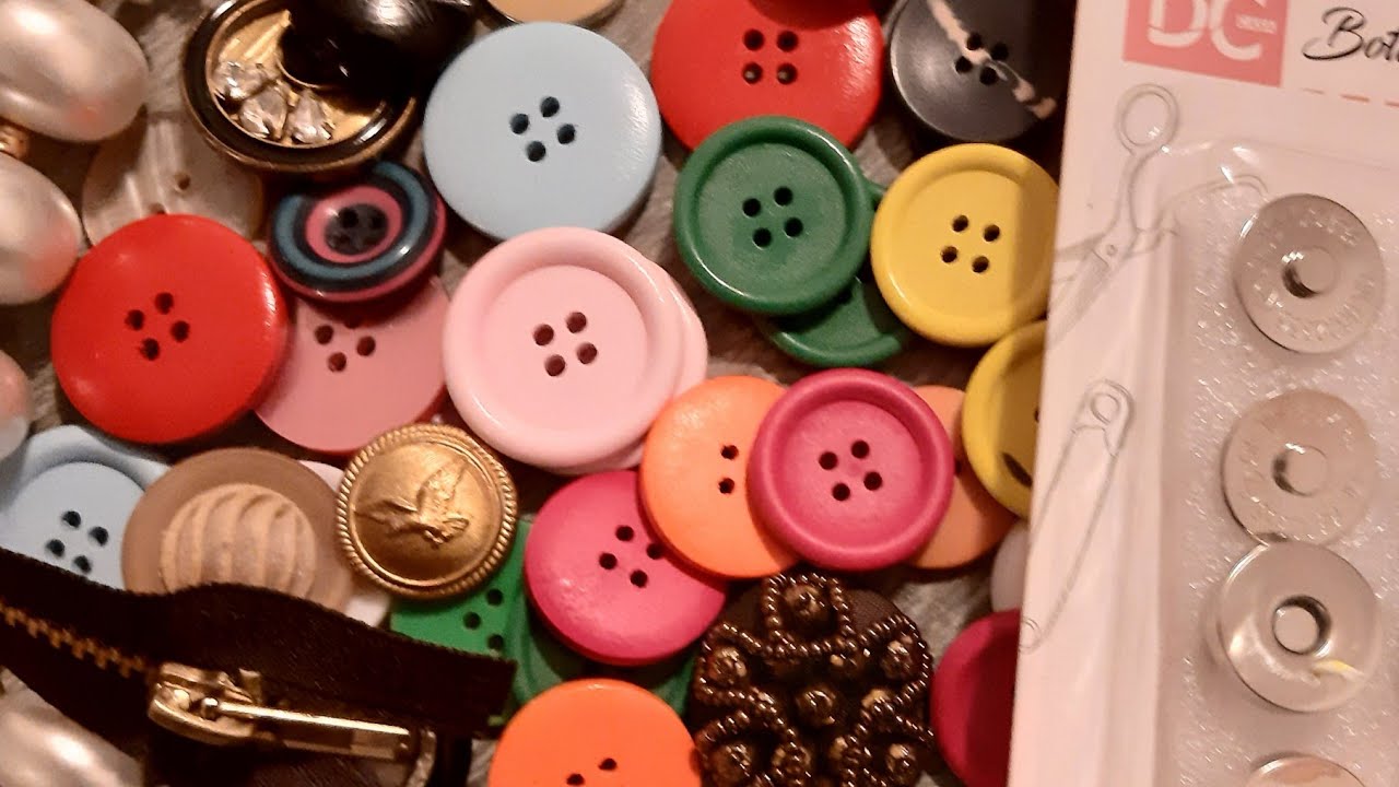 10 tipi di chiusura per una borsa. #バッグあたり10種類のクロージャー #ten types of closure per bag