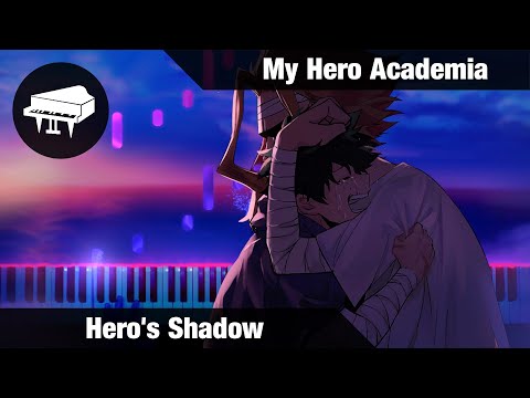 Hero's Shadow (From „My Hero Academia“) - Yuki Hayashi