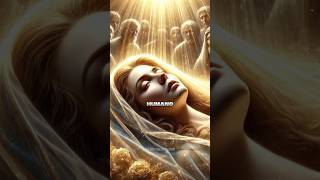  ¿Sabías que María, la madre de Jesús, no murió? #jesus #maria #dios #misterio #biblia #amen 
