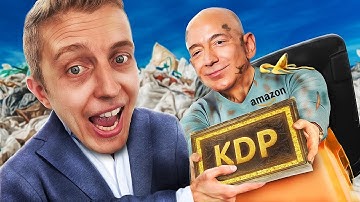 HOW TO FIND GOLDEN NUGGETS IN SATURATED KDP NICHES