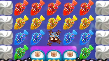 Candy crush saga level 11582