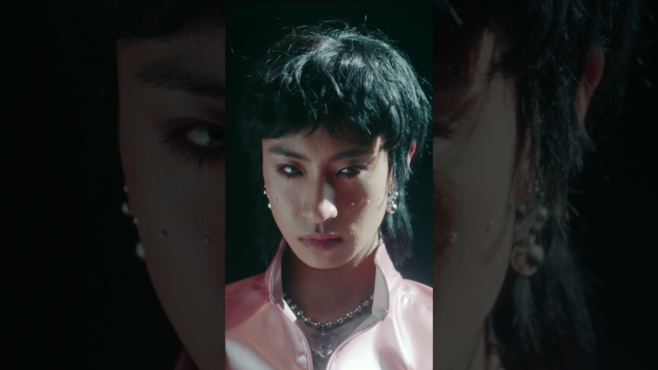 MV『DEEP WAVE』公開中#龍宮城 #DEEPWAVE - YouTube