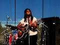 Ruthie Foster - Nickel and a Nail/ Filmed by Sodafixer