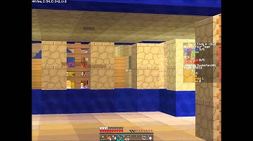 [MCCTF] [Official] The Black Knights vs Lunar Eclipse