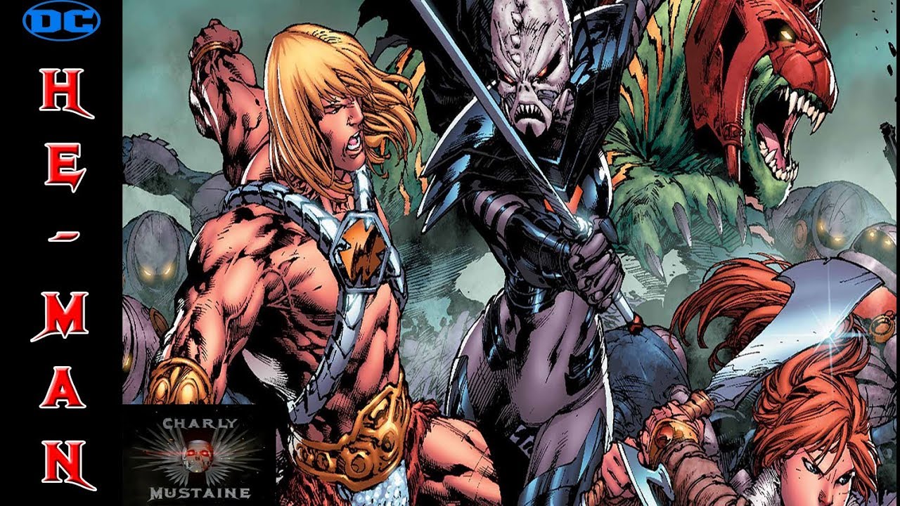 HEMAN Y LOS AMOS DEL UNIVERSO!!! PARTE 1 YouTube HEMAN Y LOS AMOS DEL UNIVERSO!!! PARTE 1 YouTube