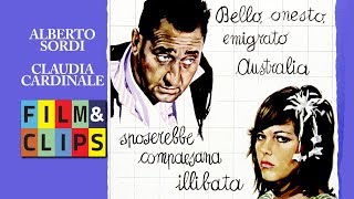 Bello Onesto Emigrato Australia Sposerebbe Compaesana Illibata - Full Movie by Film\u0026Clips