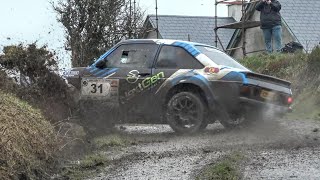 West Cork Rally 2023 *Crash & Action*