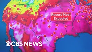 Famous Millions of Americans brace for record high temperatures Net Worth