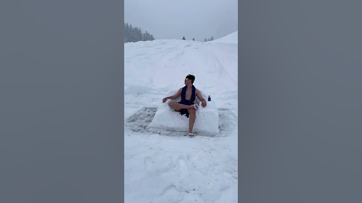 Wie man ein Skirennen richtig schaut