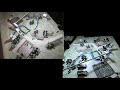 1/72 scale WW2 Infantry vs. APC part x