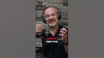 Podcast Interviews Fail Without the Right Guest #podcasttips  #interviewstrategy