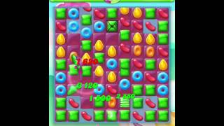 Candy crush jelly saga - Nivel 13