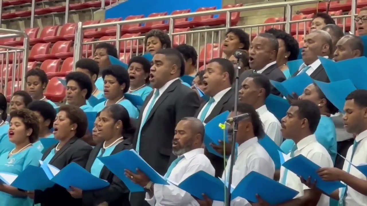 Wasewase Yasawa I Yata - A Yalo Na Kalou