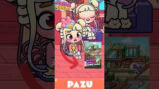 Avatar World New Update This Week Coming Soon Big House Maker?! #avatarworld #pazu #shorts