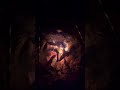 #Campfire on #Liberty #Island 🔥🏝️