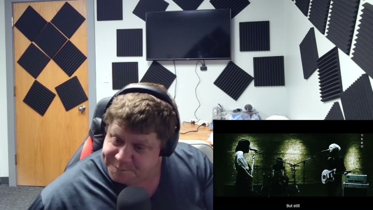 ЧТО СЛУЧИЛОСЬ?!?! Sokoninaru - Tenohira De Odoru【Официальный клип】РЕАКЦИЯ! 🔥😲