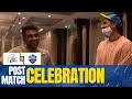 Post-Match Celebrations | #CSKvDC | IPL 2021